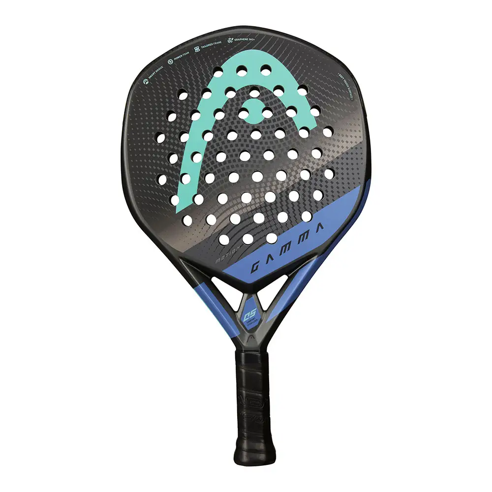 Head Graphene 360 Gamma Motion padel racket