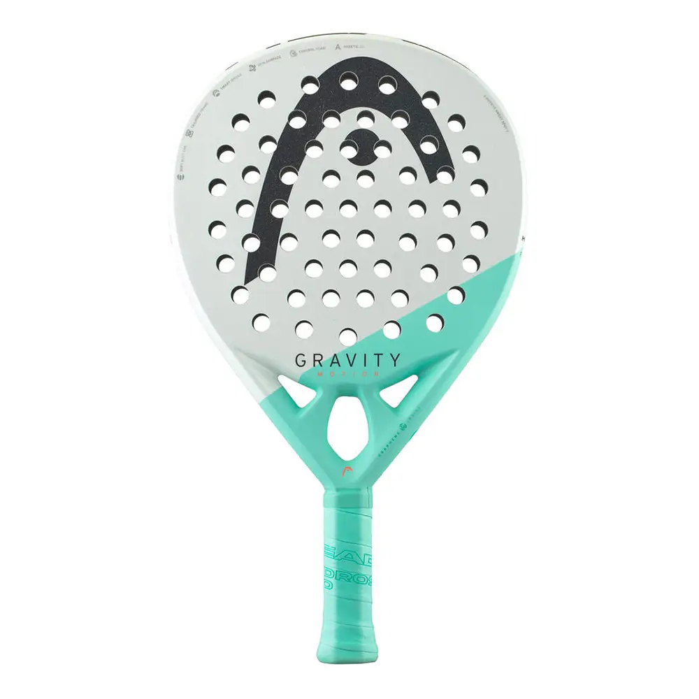 Head Gravity Motion padel racket