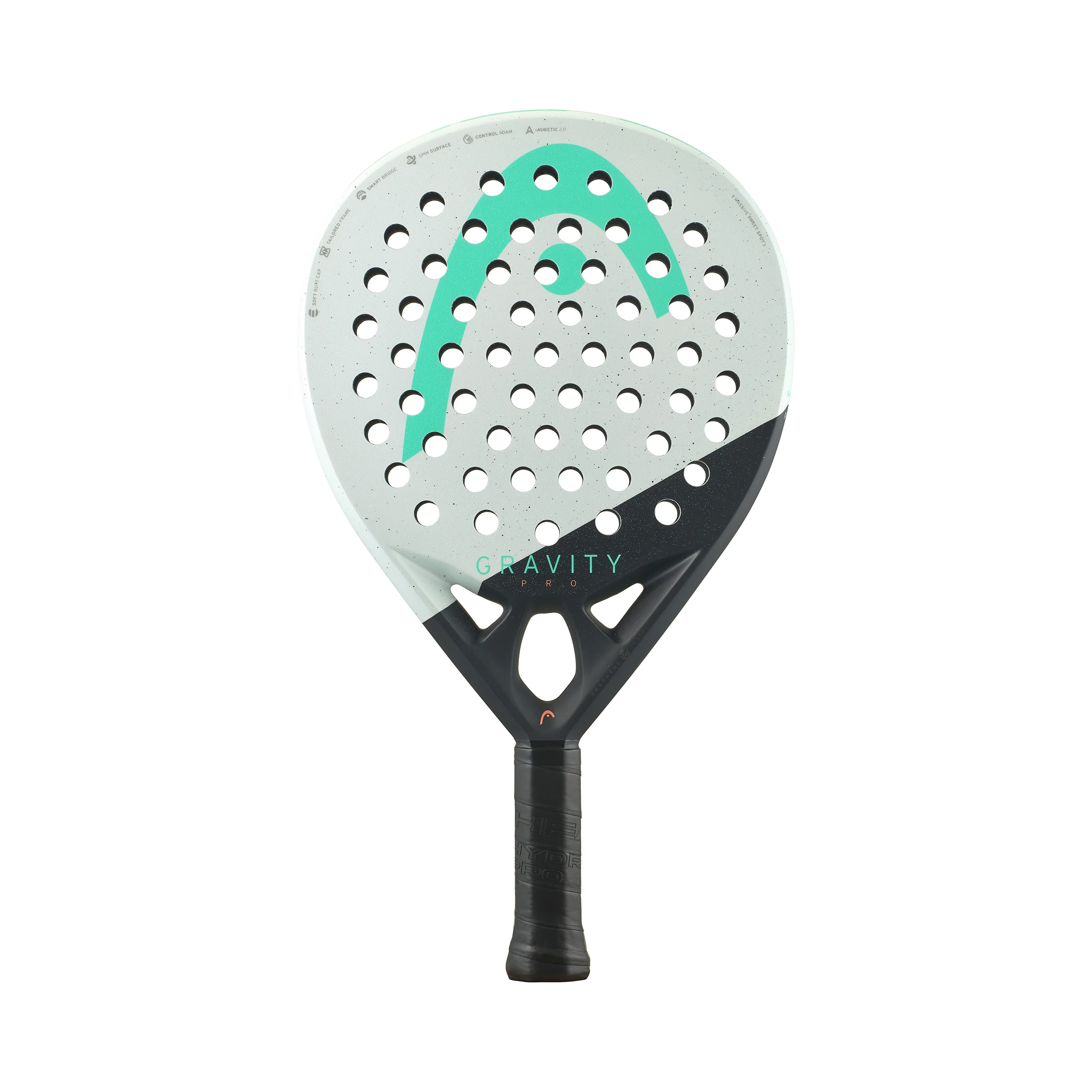 Head Gravity Pro 2024 padel racket