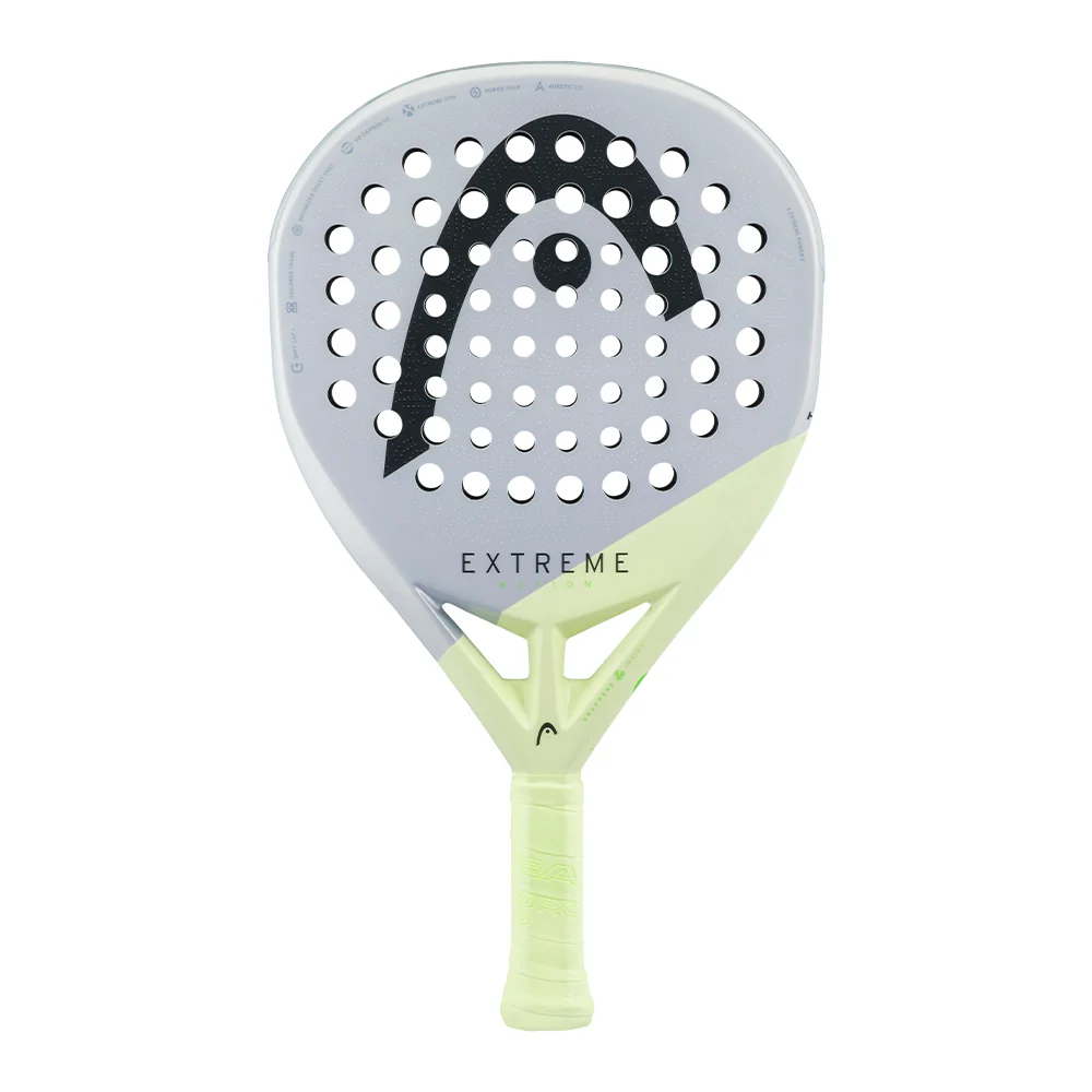 Head Racket Head Extreme Motion Paula Josemaria padel racket
