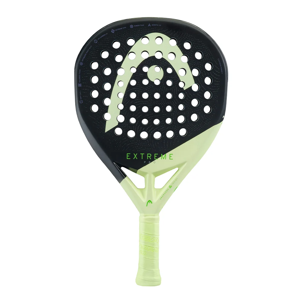 Head Racket Head Extreme Pro padel racket