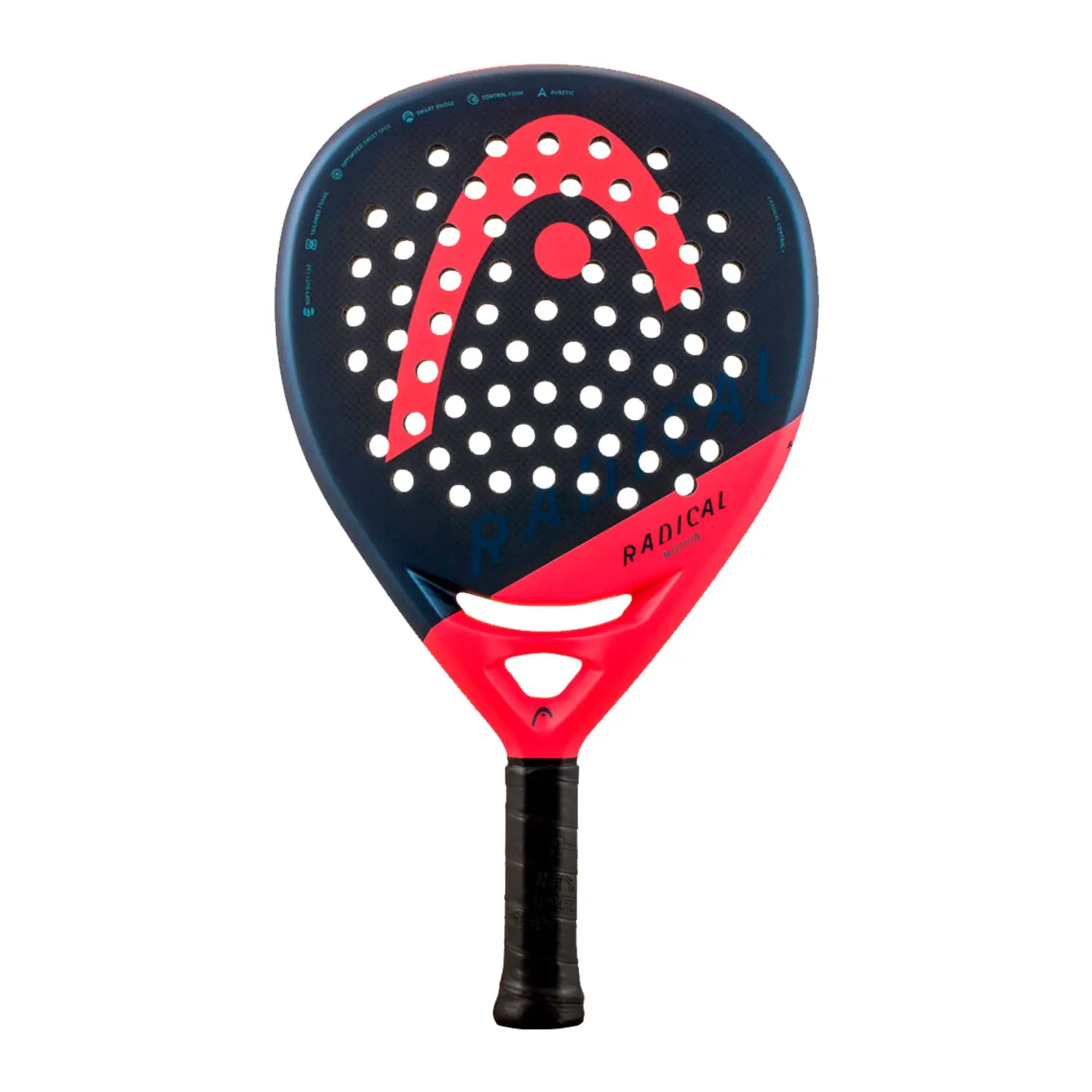 Head Radical Motion 2024 padel racket
