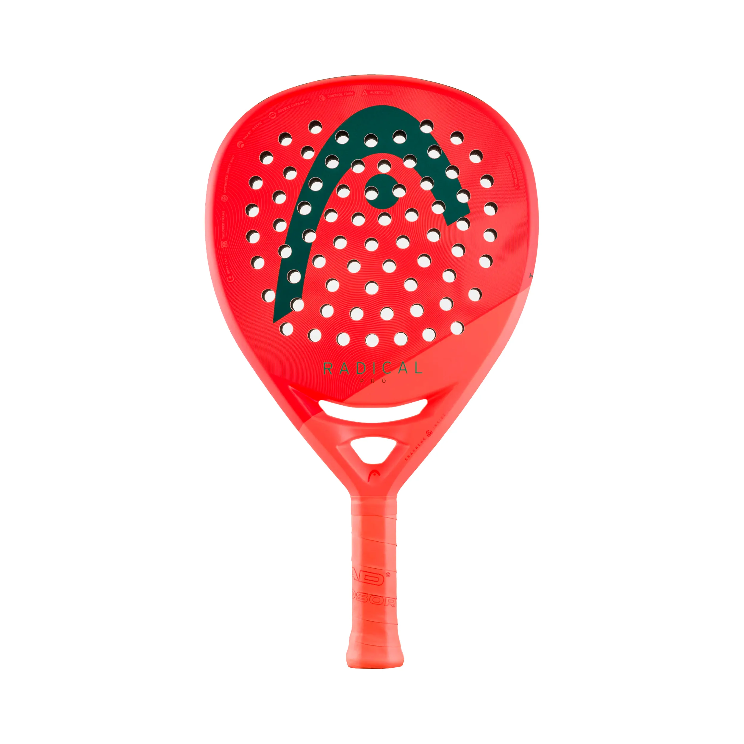 Head Radical Pro 2026 padel racket