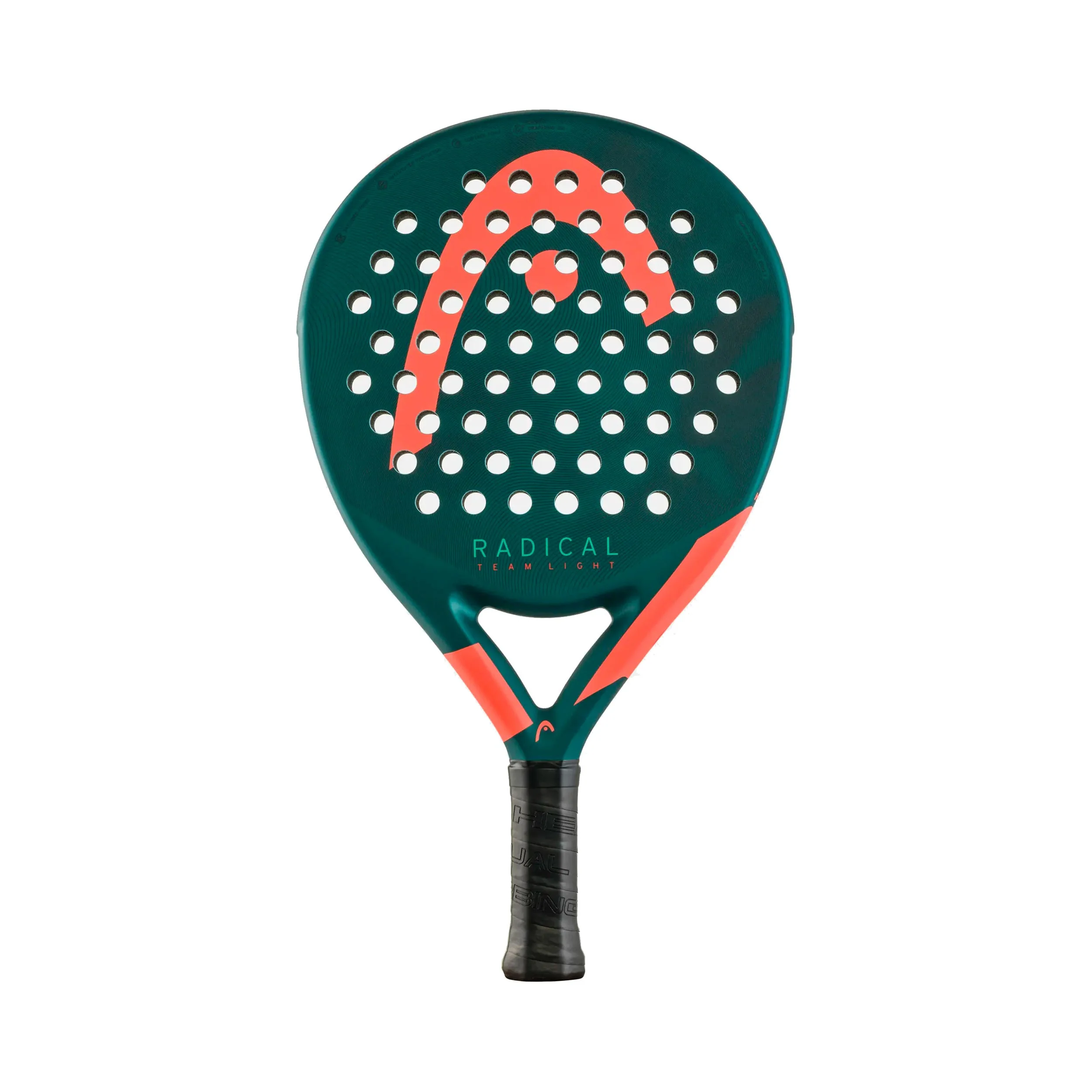 Head Radical Team Light 2026 padel racket