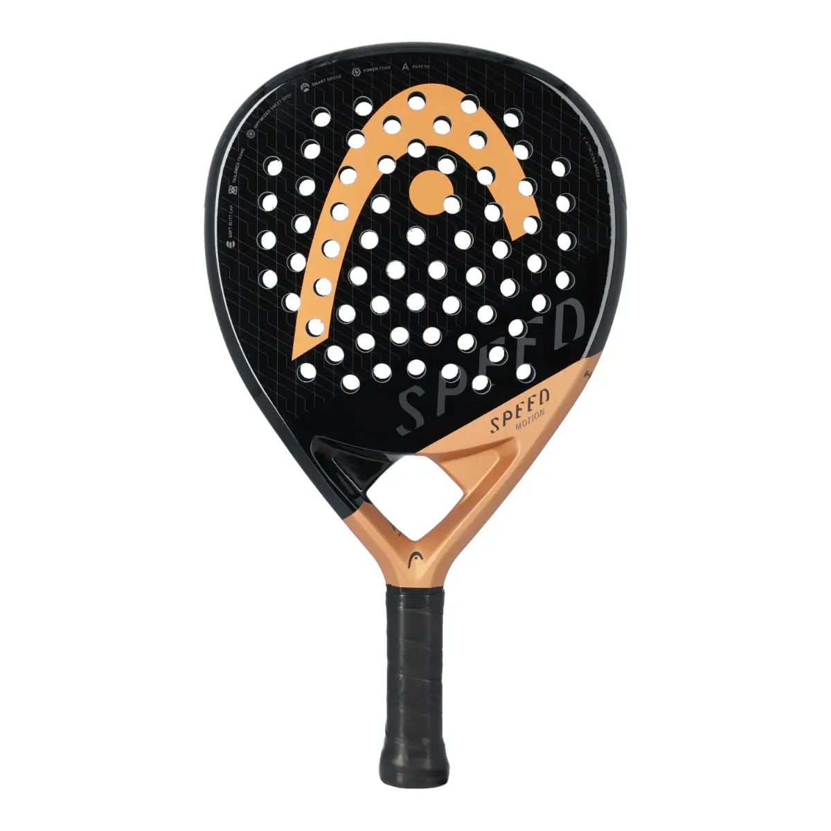 Head Speed Motion padel racket
