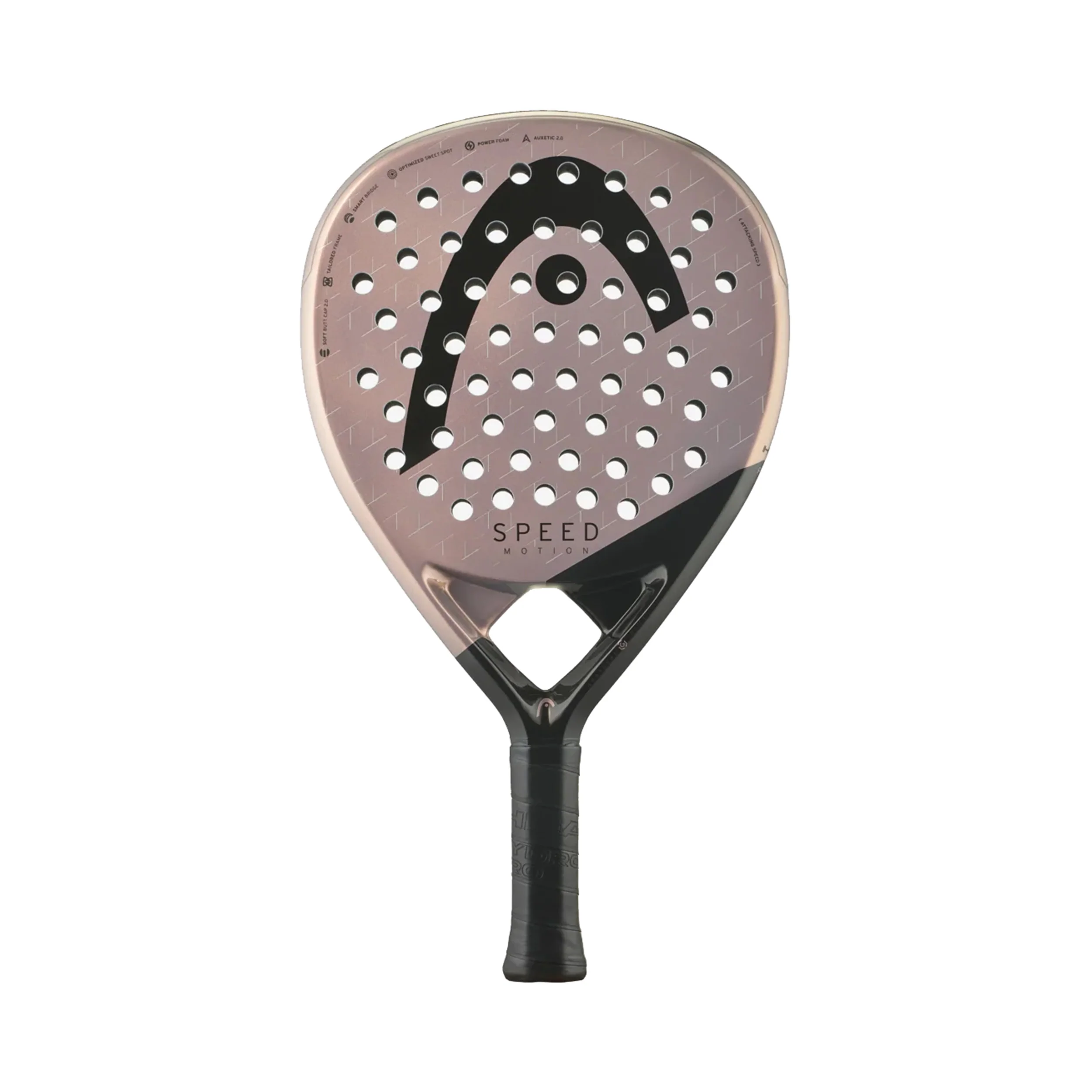 Head Speed Motion padel racket
