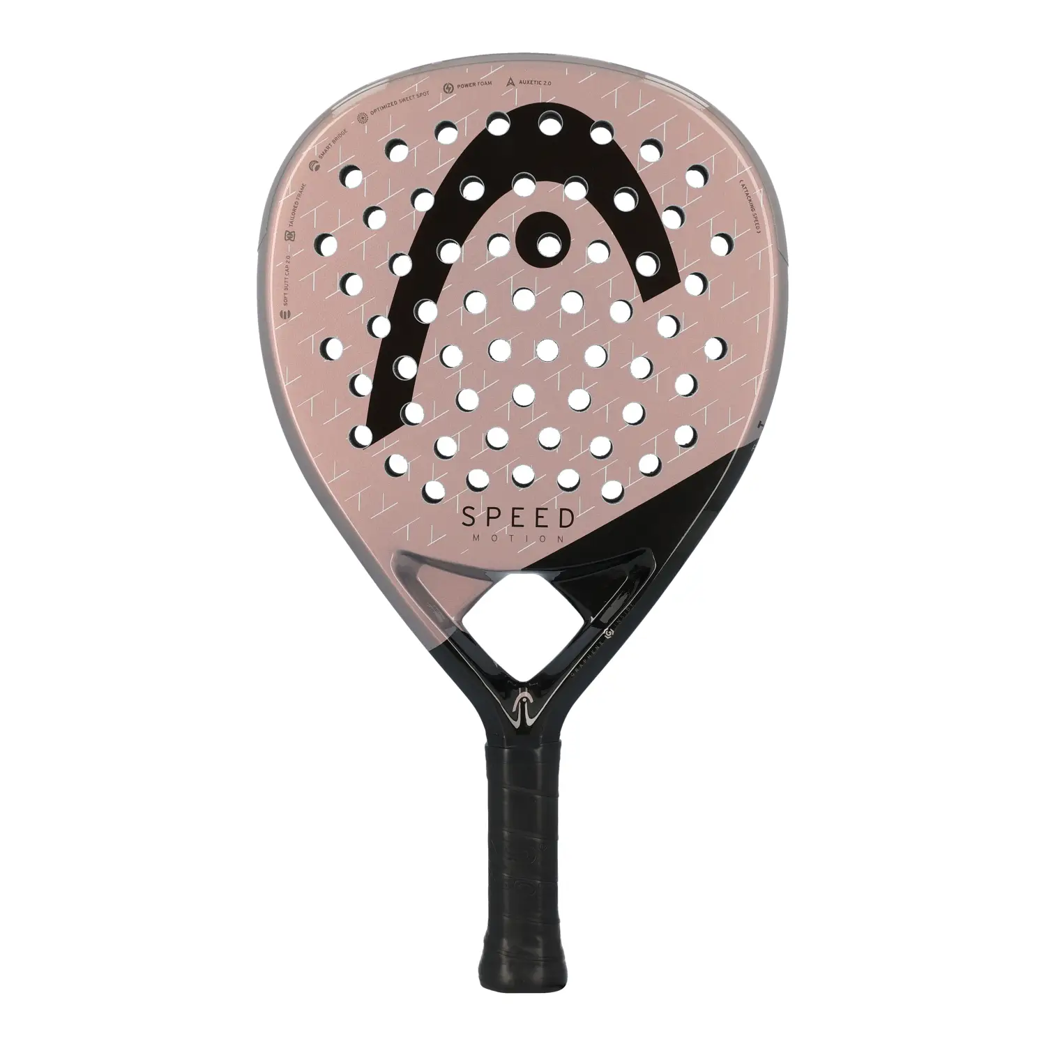 Head Speed Motion - Ari Sánchez padel racket