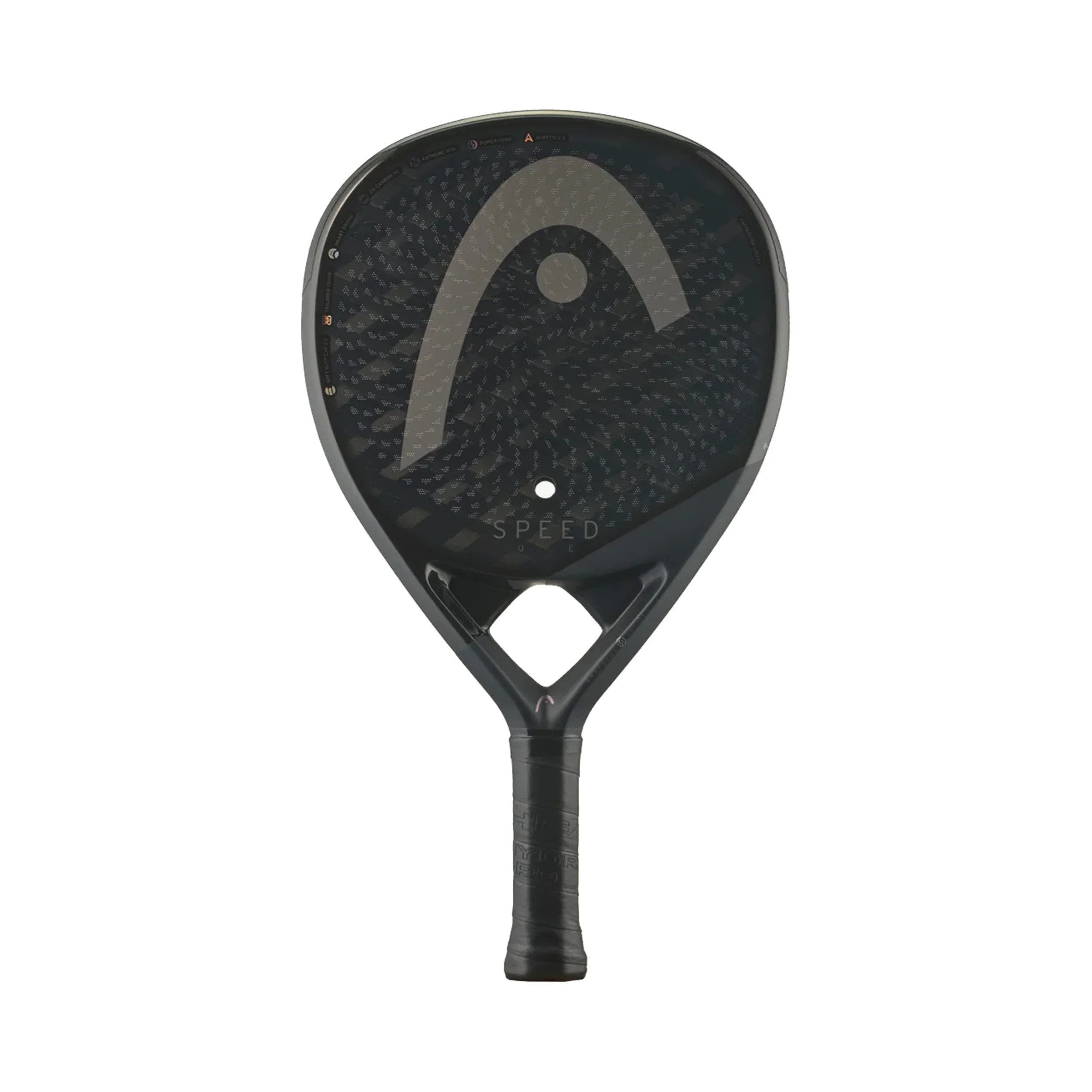 Head Speed One 2025 padel racket