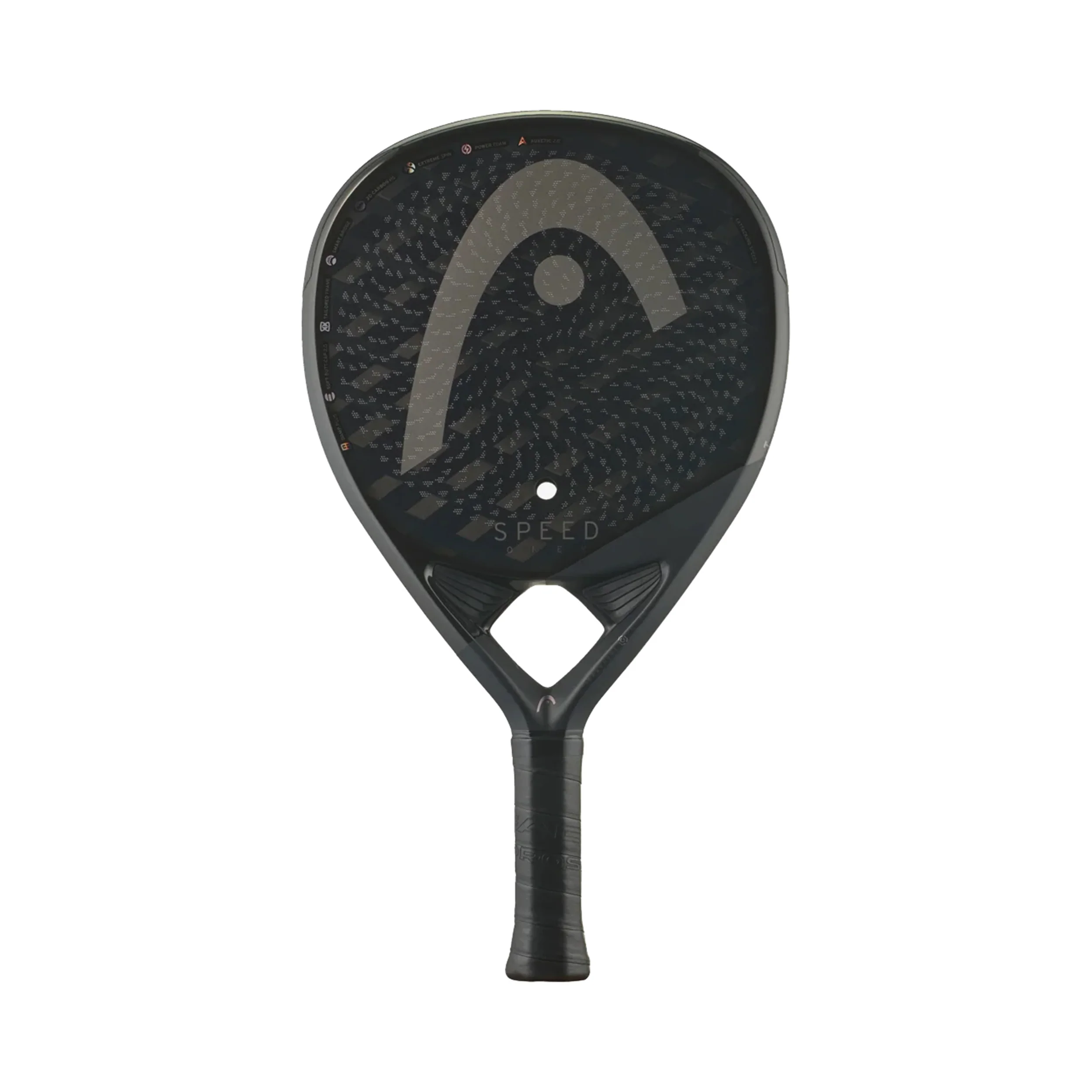 Head Speed One X 2025 padel racket