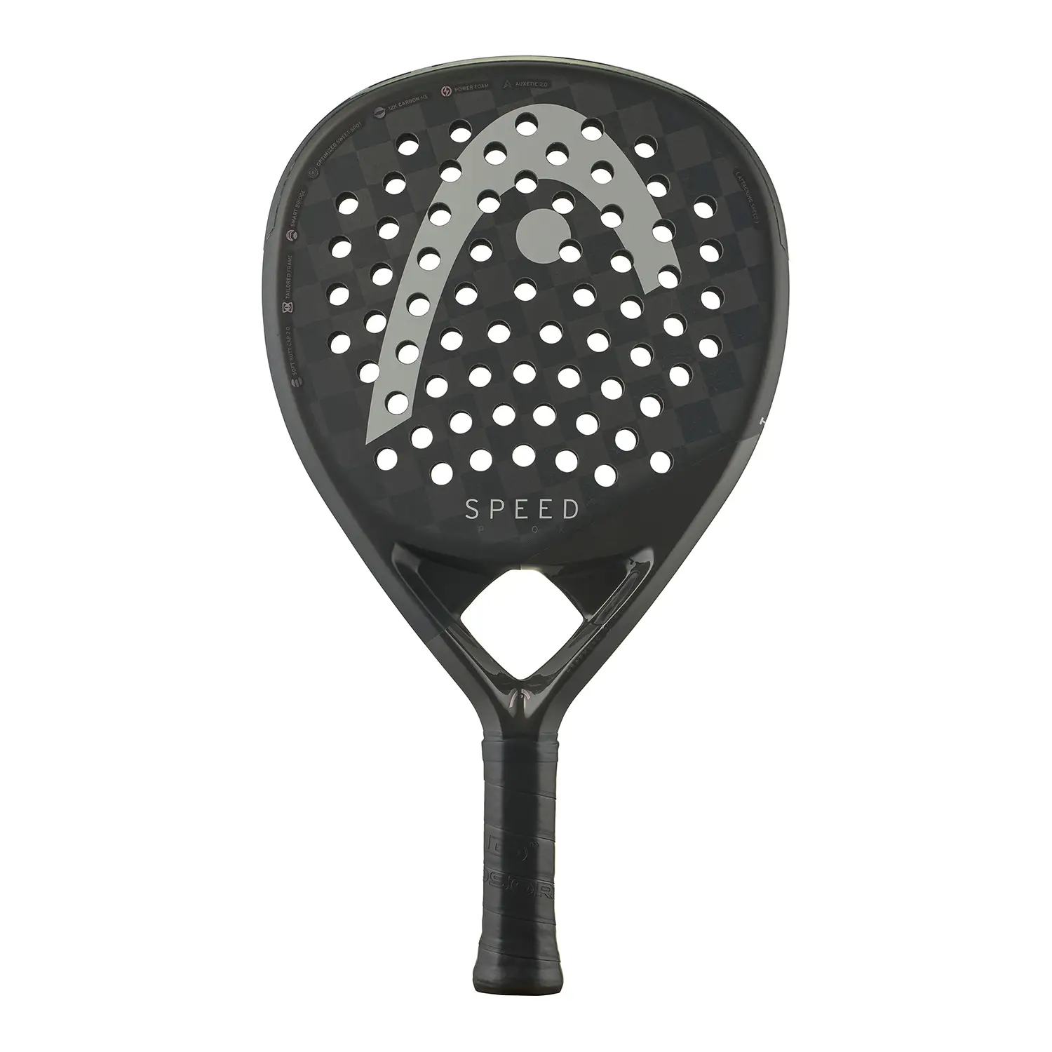 Head Speed Pro X padel racket