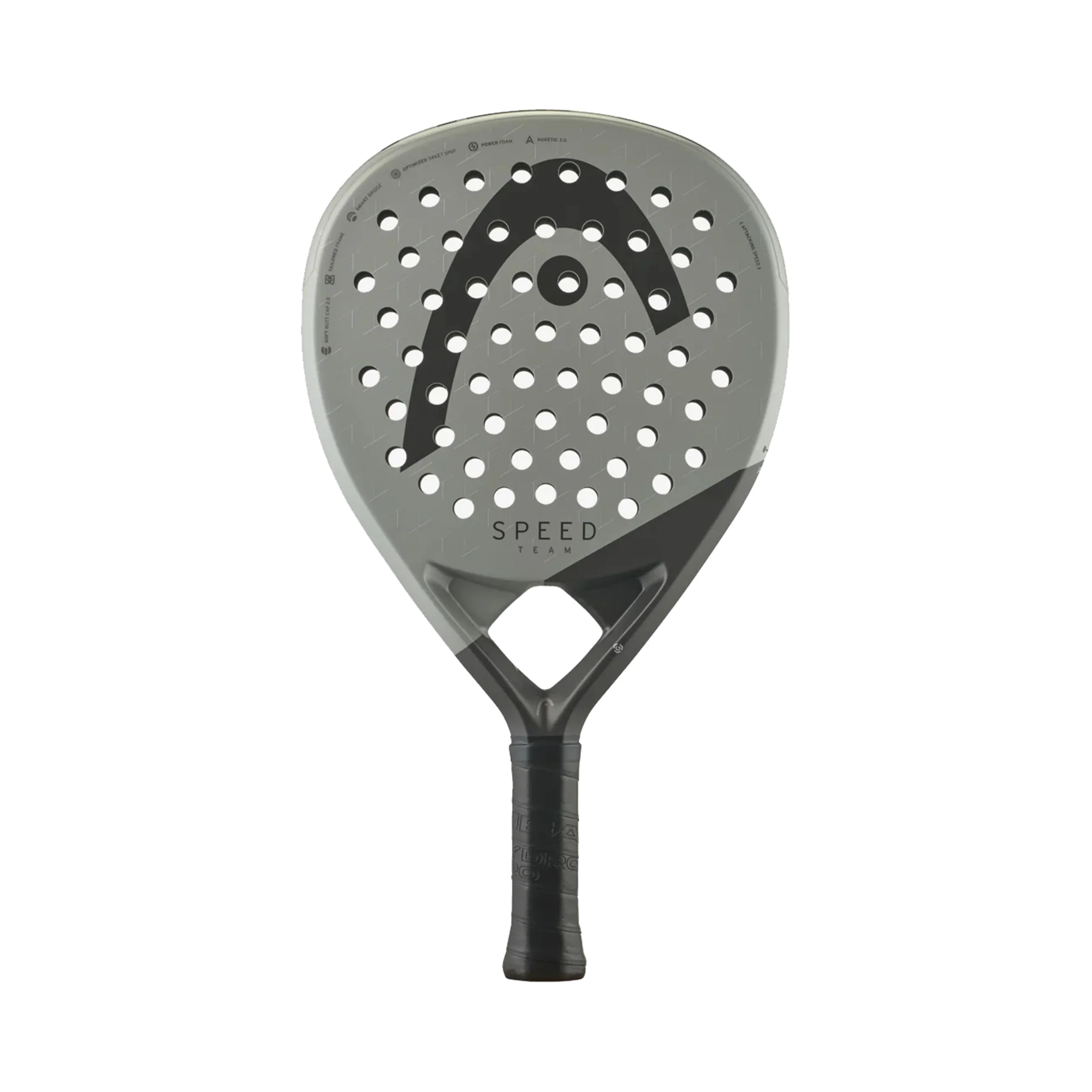 Head Speed Team 2025 padel racket