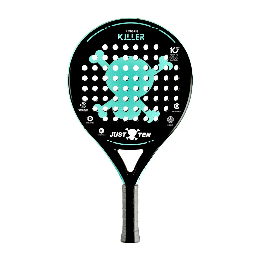Just Ten Reborn Killer padel racket