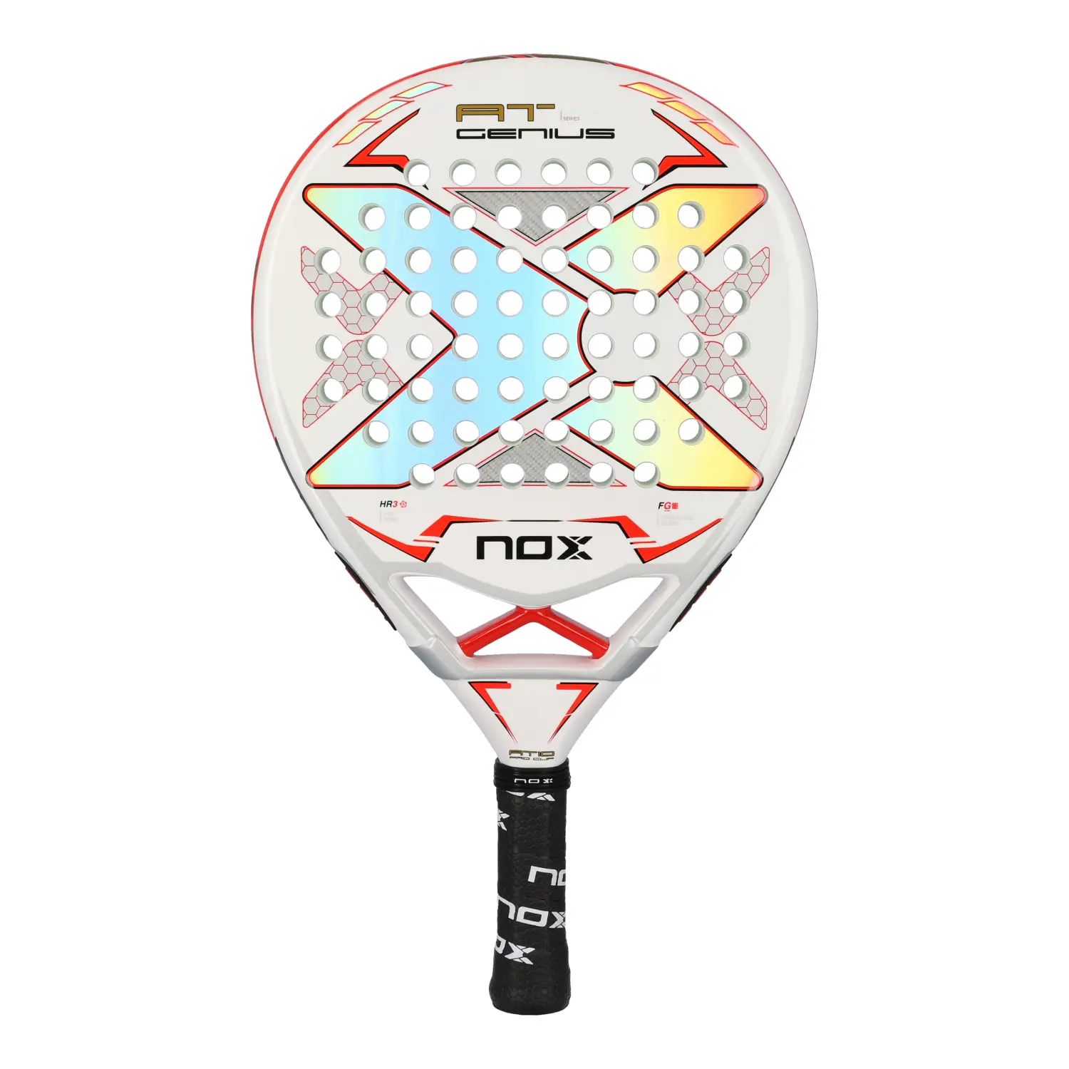 NOX At Pro Cup Coorp padel racket
