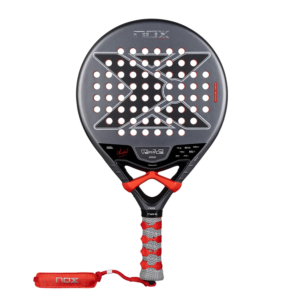 Nox ML10 Ventus Control 3K padel racket