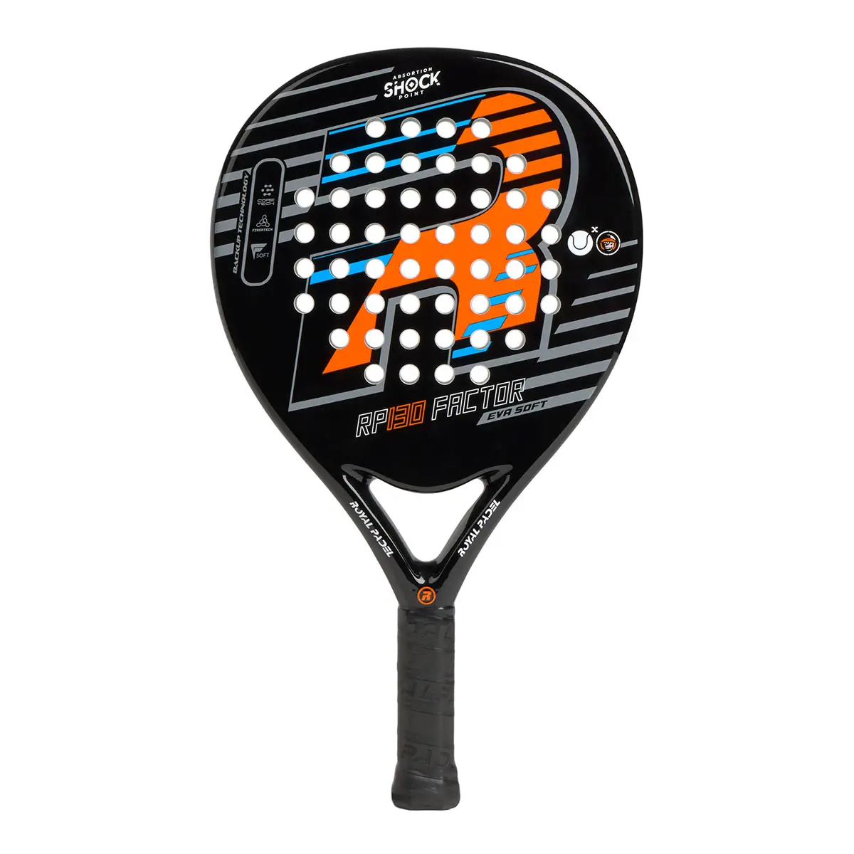 Royal Padel 130 Faktor padel racket
