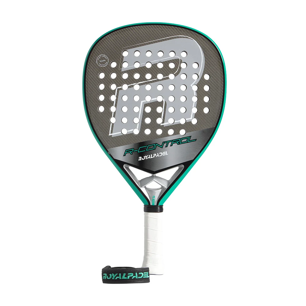 Royal Padel Control padel racket