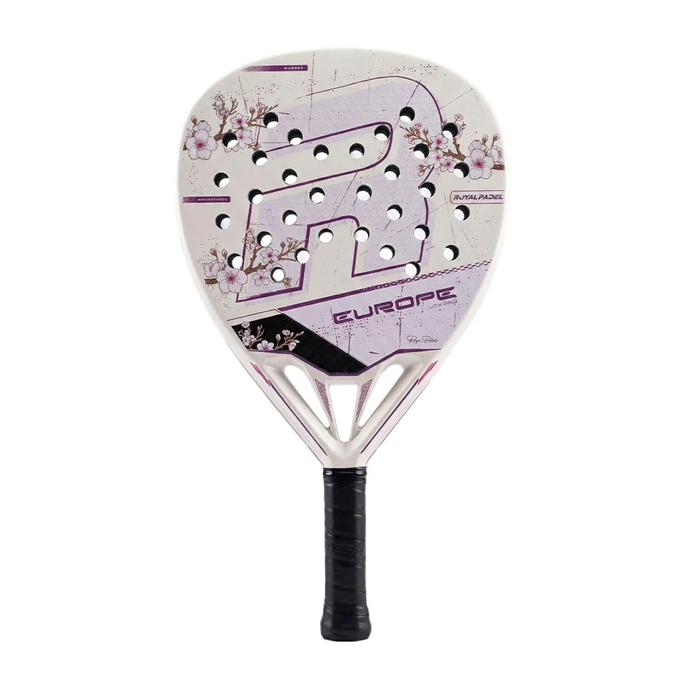 Royal Padel Europe Lite 2026 padel racket