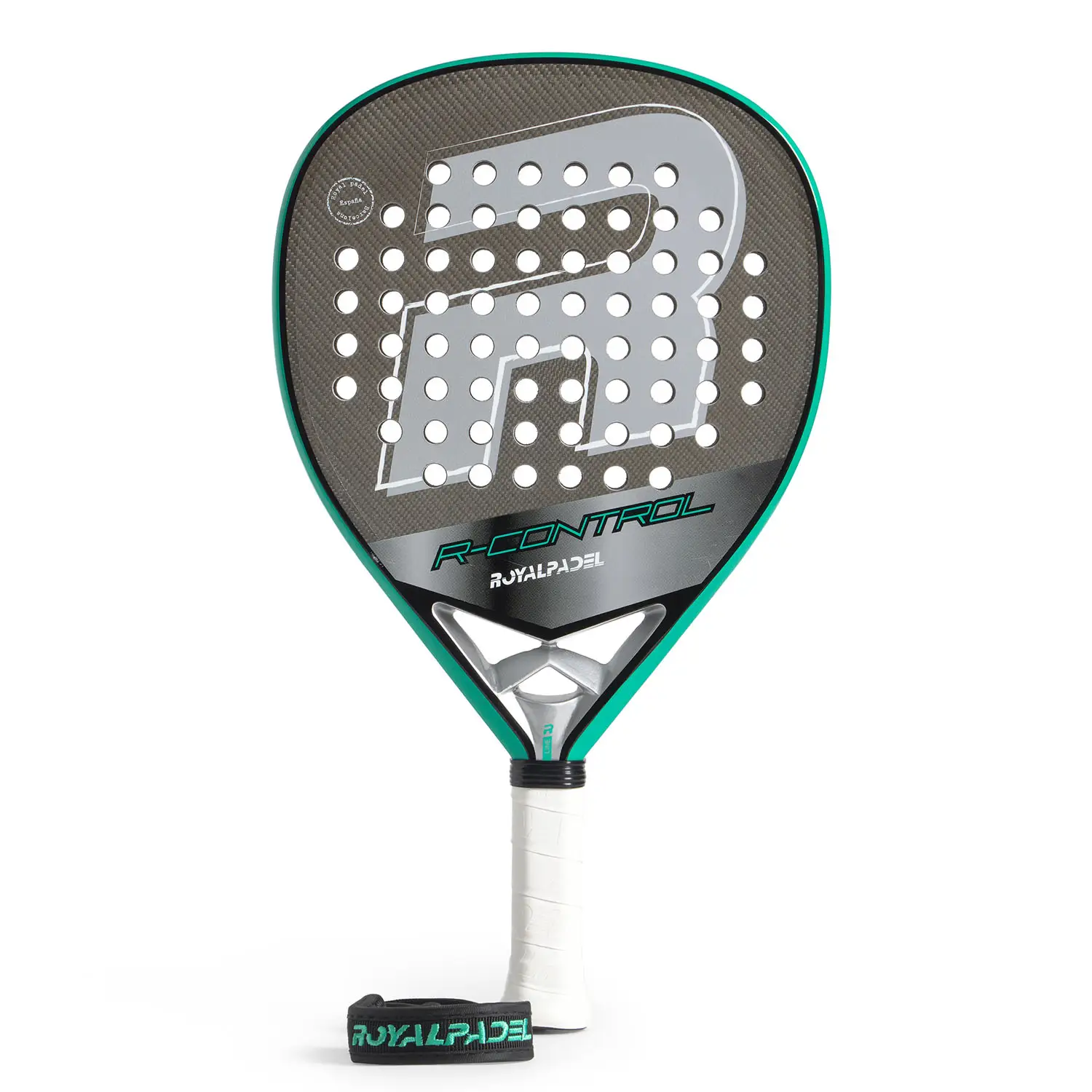 Royal Padel Kontrolle padel racket