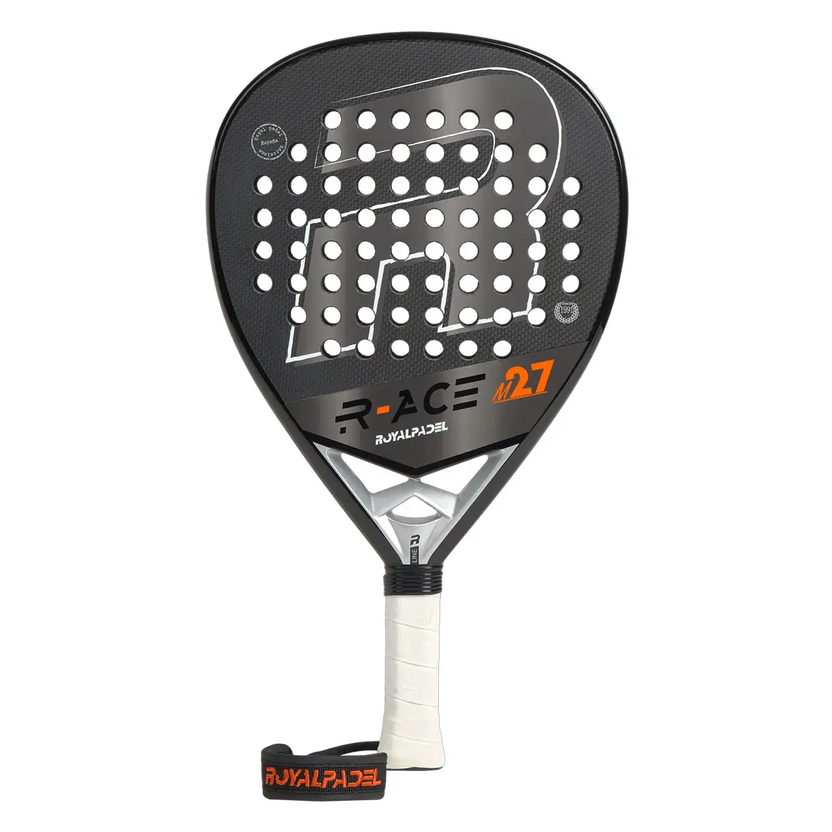 Royal Padel R Ace padel racket