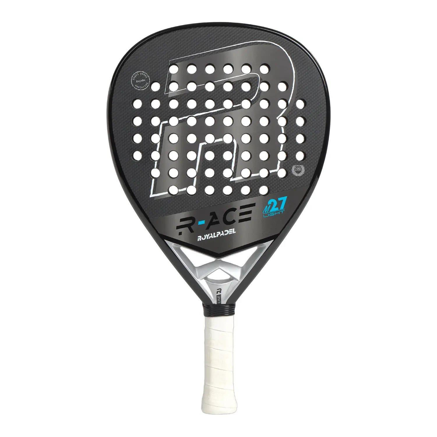 Royal Padel R-Ace Light 2025 padel racket