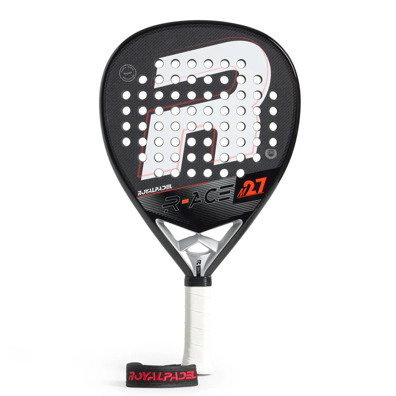 Royal Padel RP Race padel racket