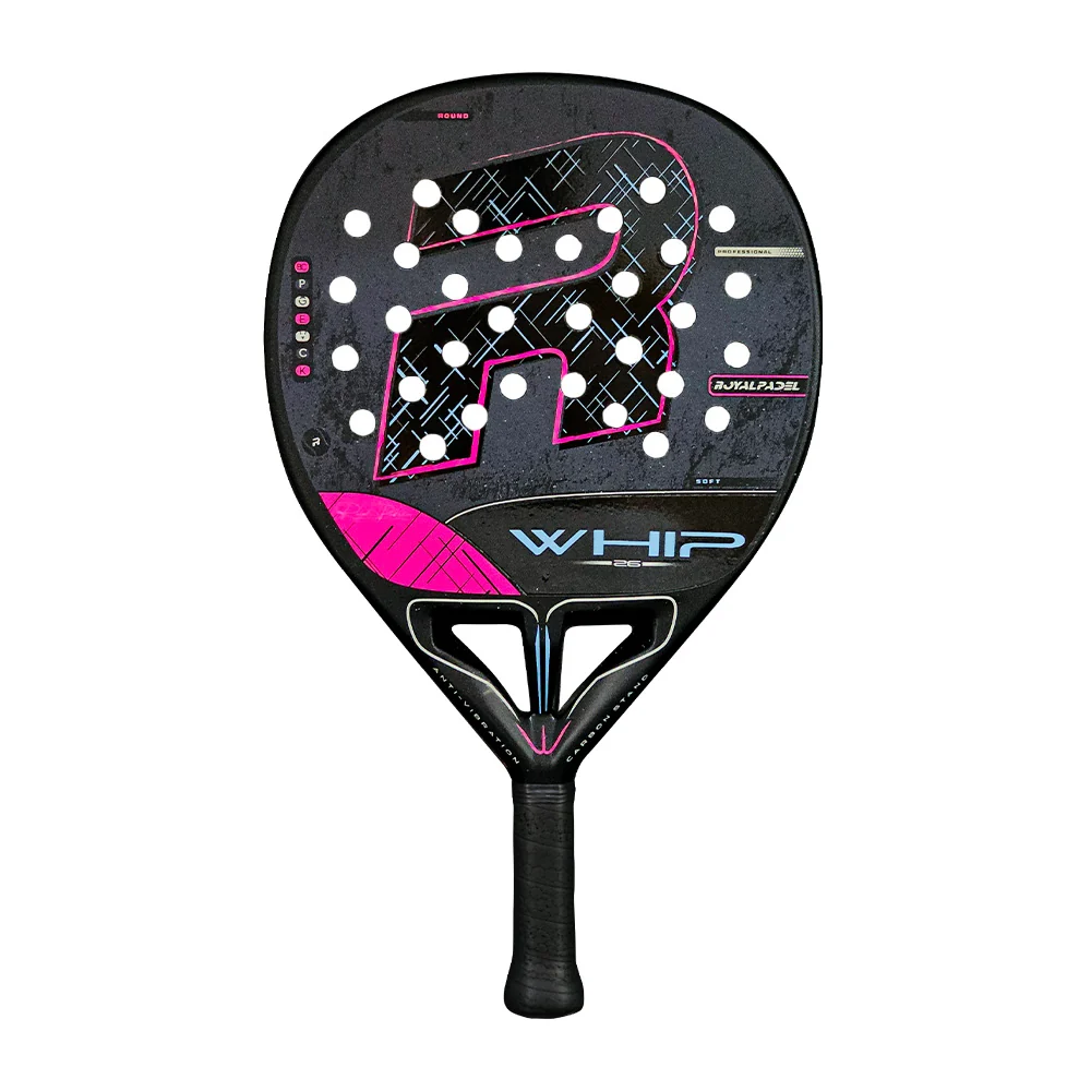 Royal Padel Whip Light 2026 padel racket
