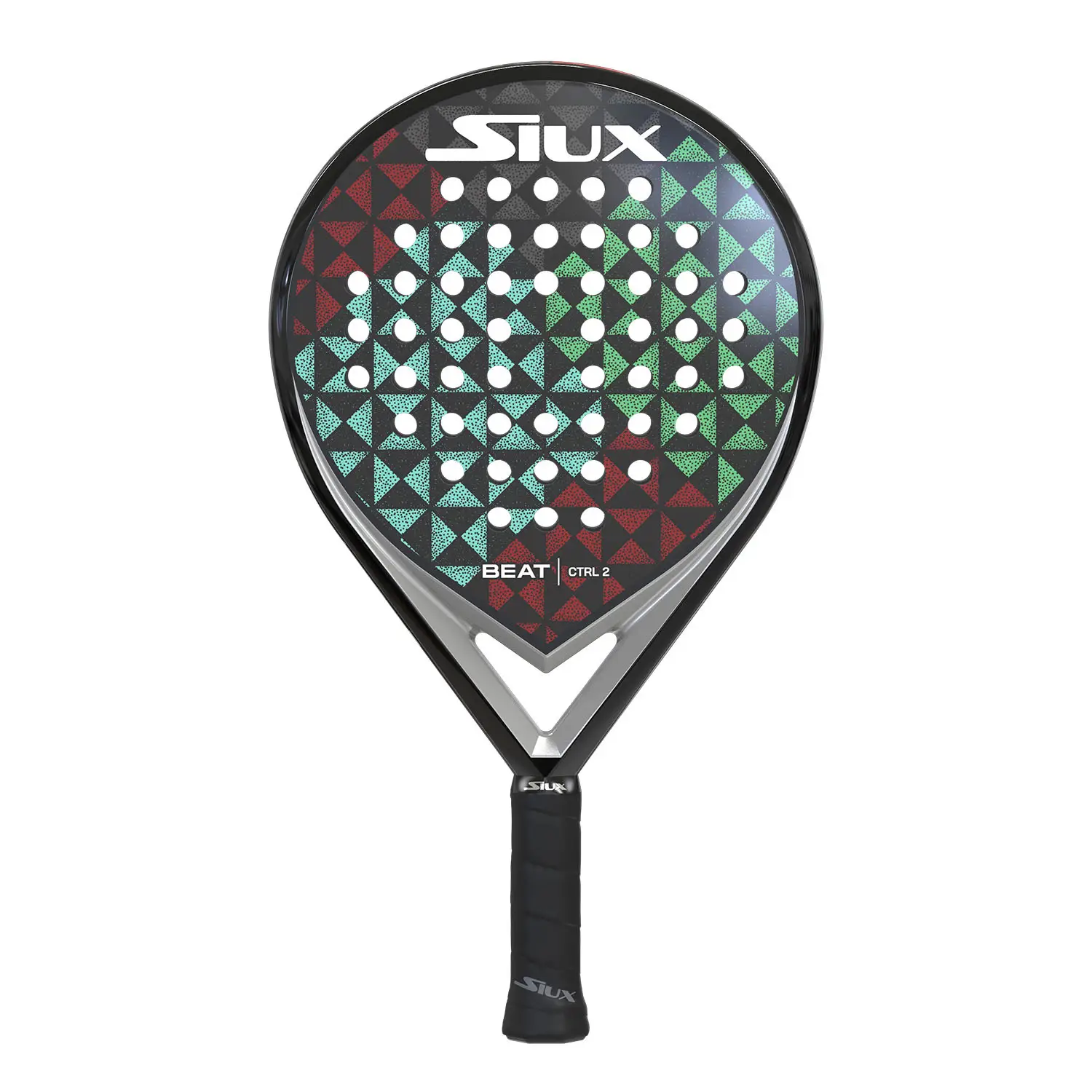 Siux Beat Control 2 2025 padel racket