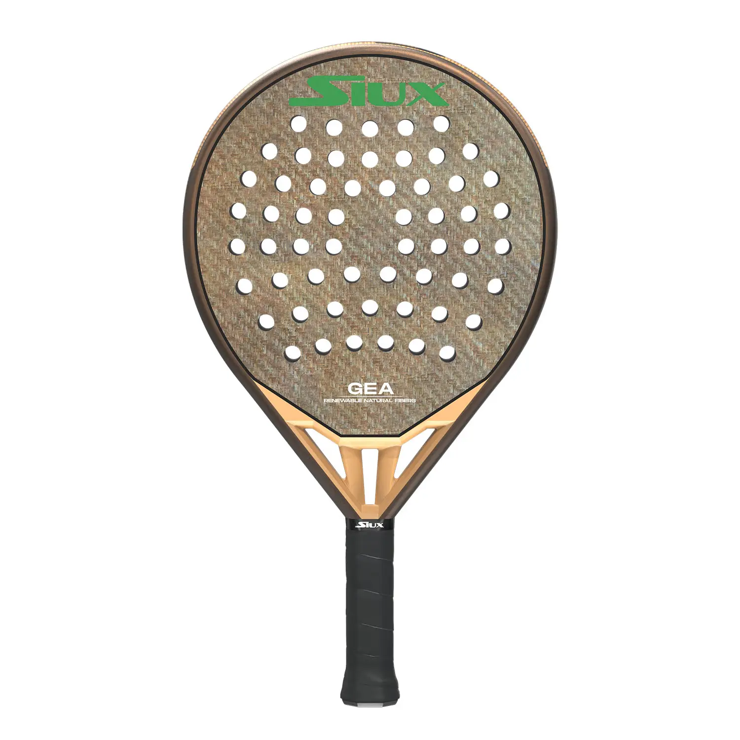 Siux Gea padel racket