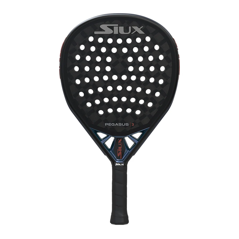 Siux Pegasus 3 padel racket