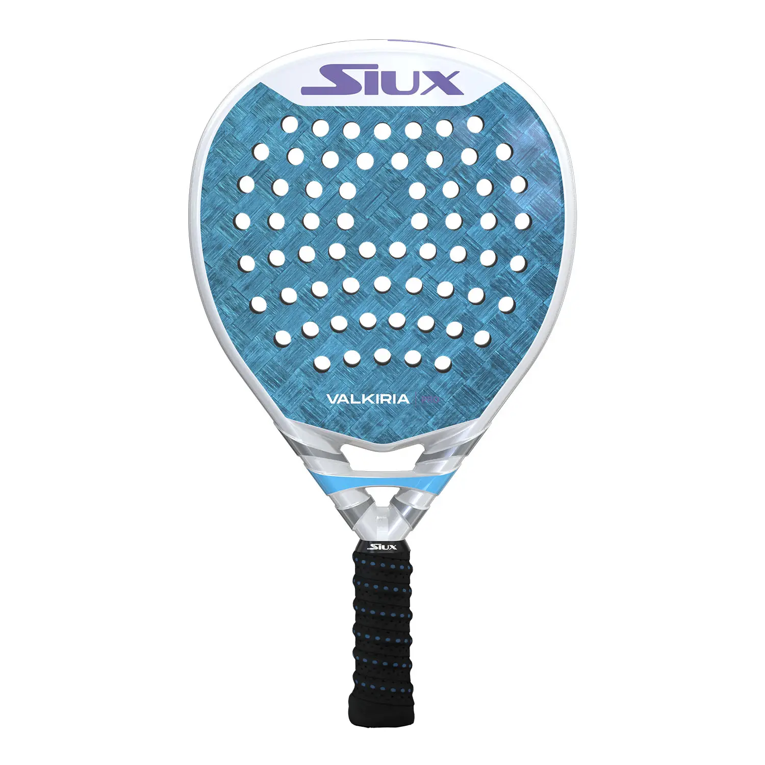 Siux Valkiria Pro padel racket