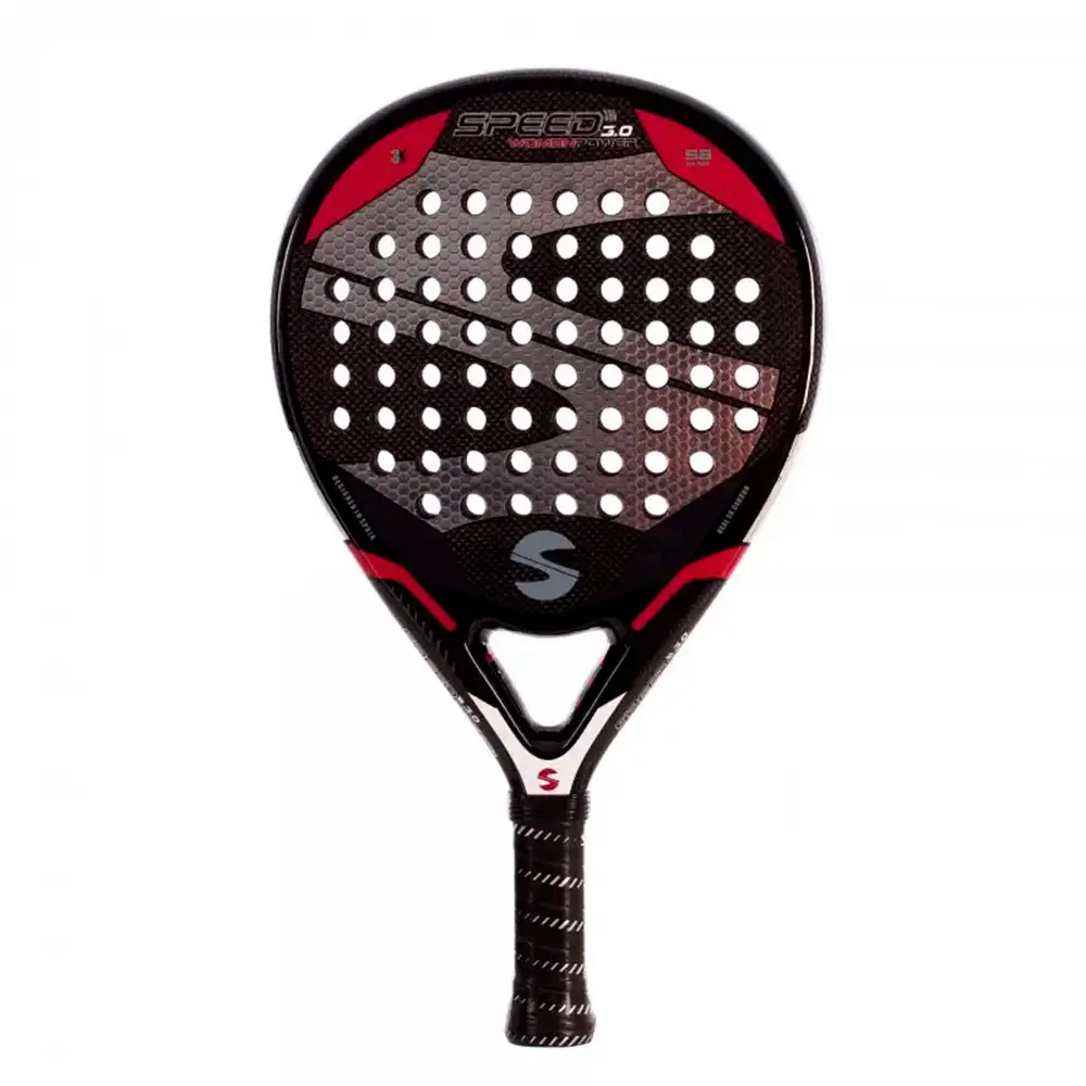 Softee Speed 3.0 Woman Power padel racket