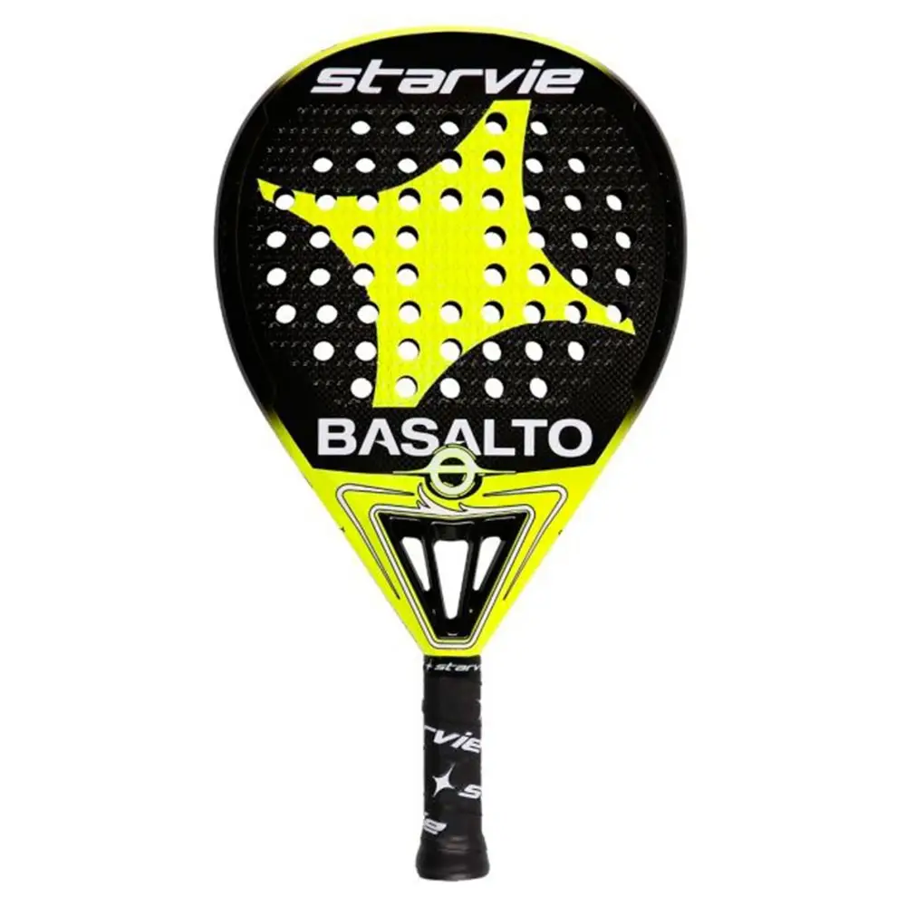 StarVie Basalto padel racket