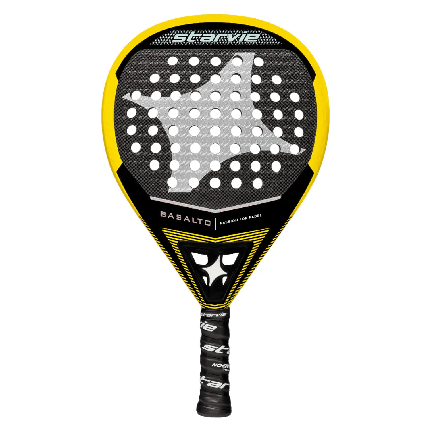 StarVie Basalto padel racket