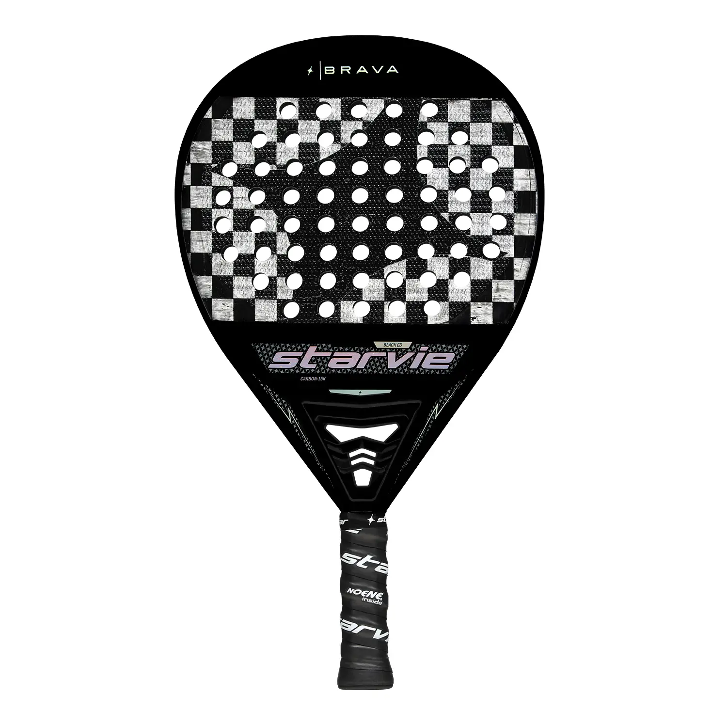 StarVie Brava Pro padel racket