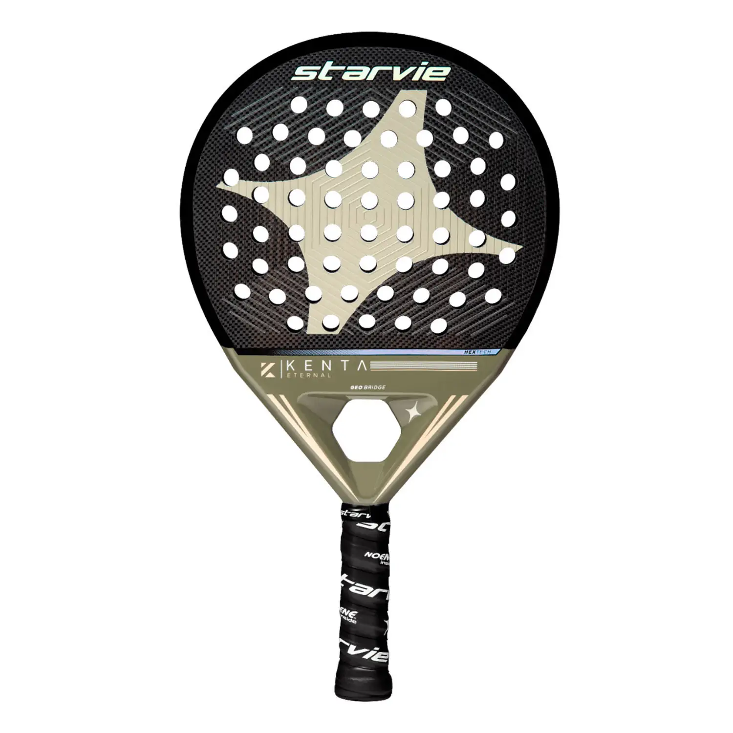 StarVie Kenta Ewig Pro padel racket