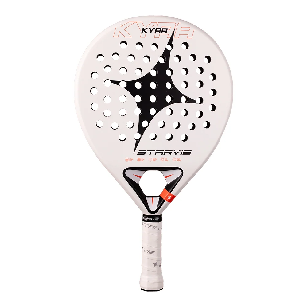 StarVie Kyra padel racket