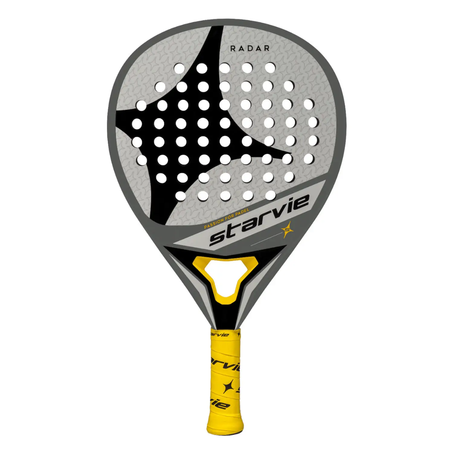 StarVie Radar padel racket