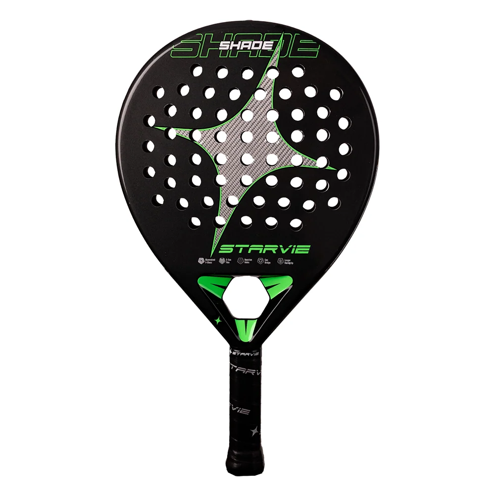 StarVie Shade padel racket