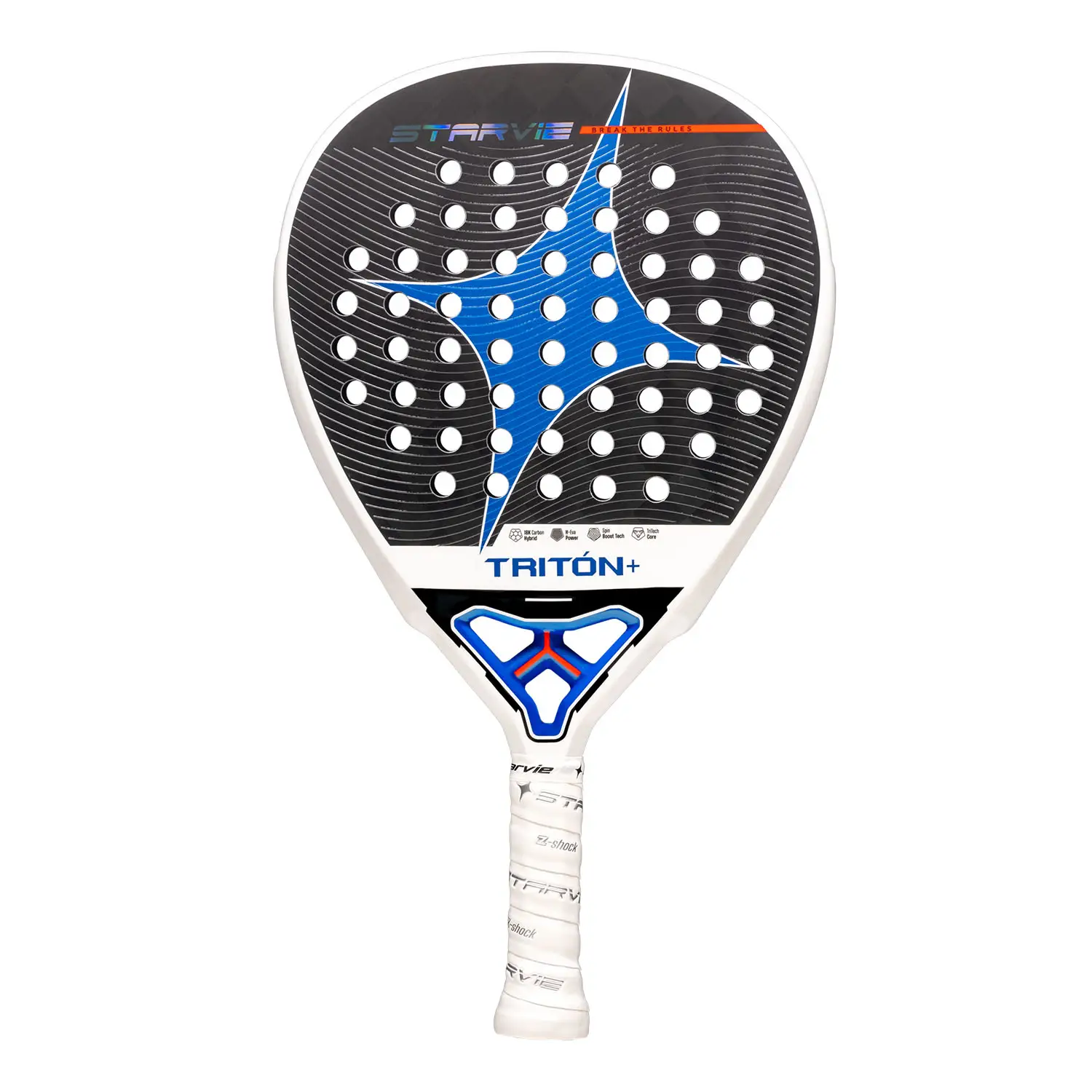StarVie Triton Power + padel racket