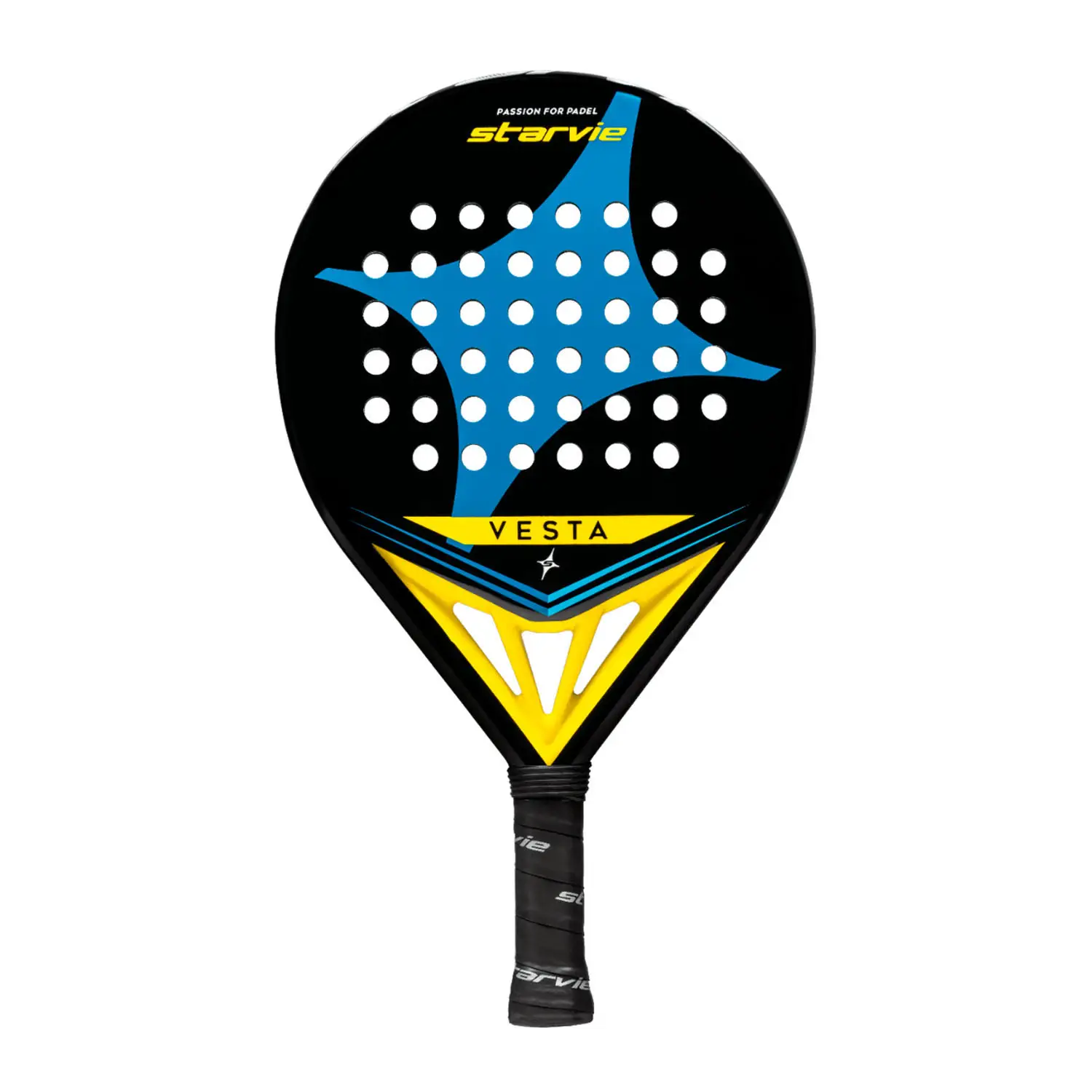 StarVie Vesta padel racket
