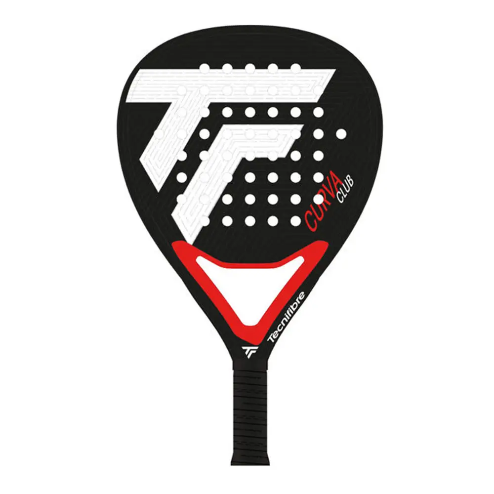 Tecnifibre Curva Club padel racket