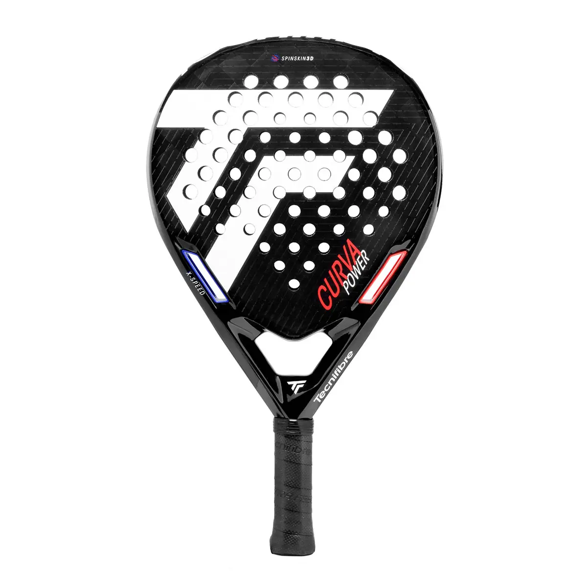 Tecnifibre Curve Power padel racket