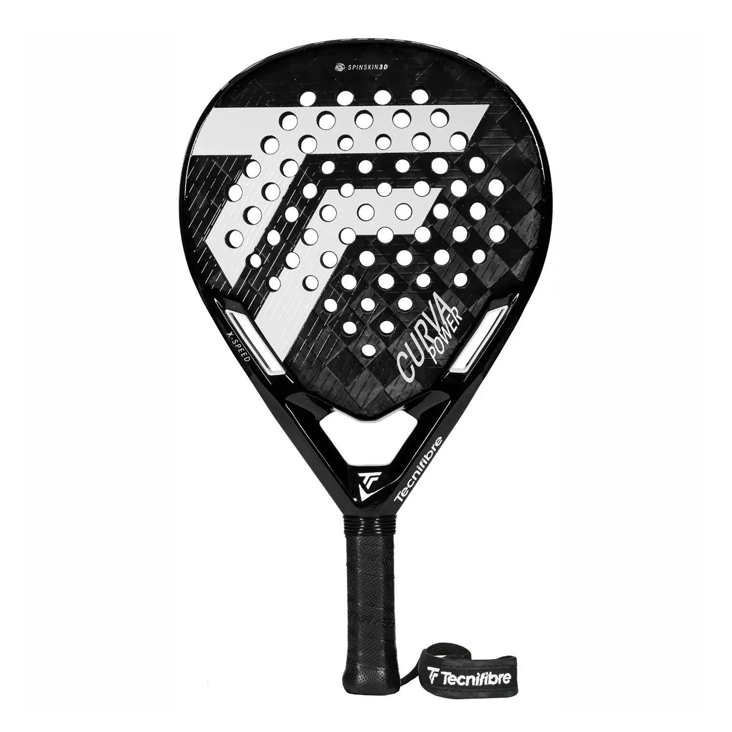 Tecnifibre Curve Power padel racket