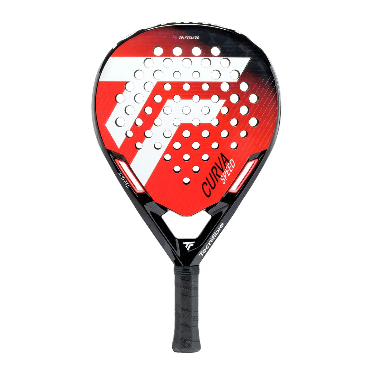 Tecnifibre Curve Speed padel racket
