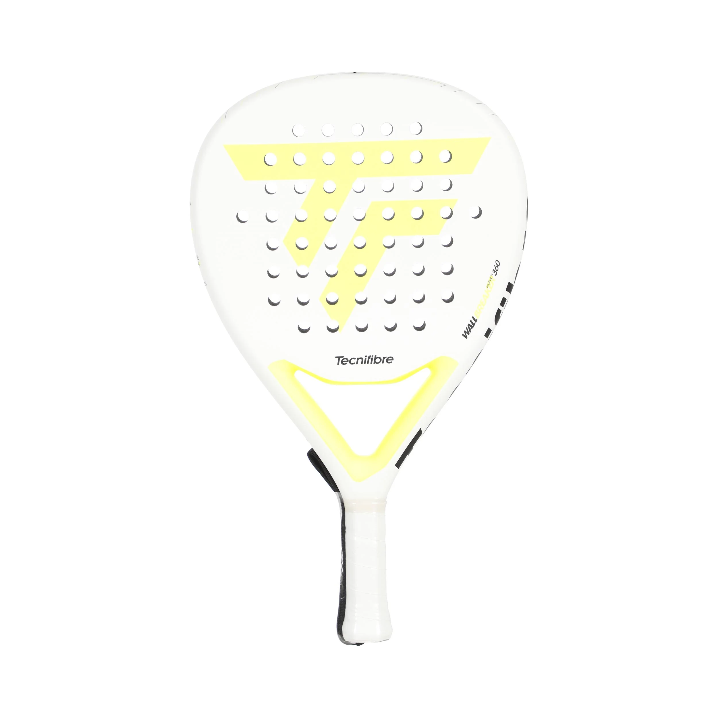 Tecnifibre Wall Breaker 360W padel racket