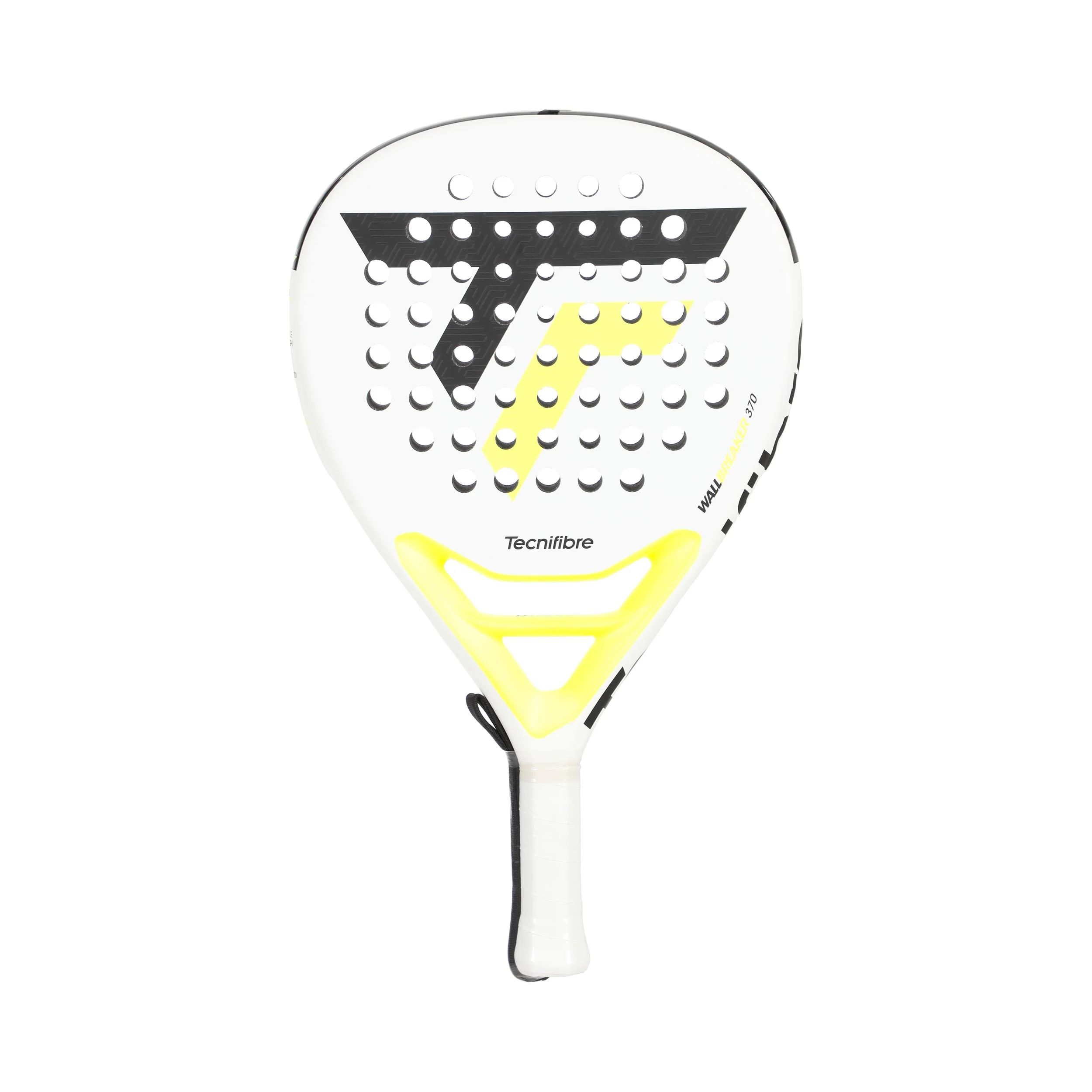 Tecnifibre Wall Breaker 370 padel racket