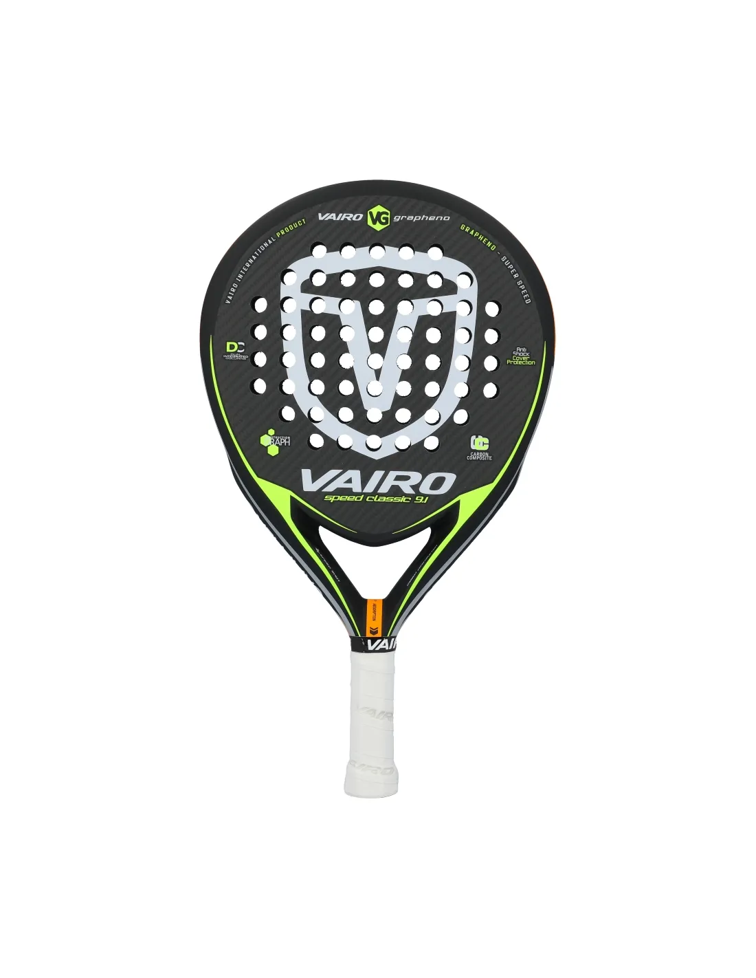 Vairo Grapheno Speed padel racket
