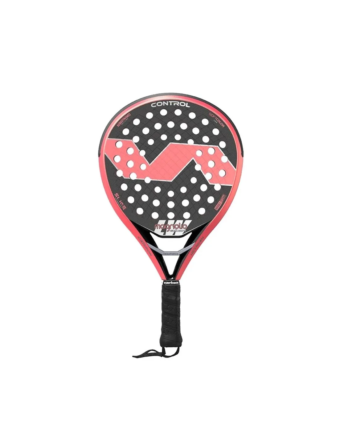 Varlion LW Carbon Ti Magnolia padel racket