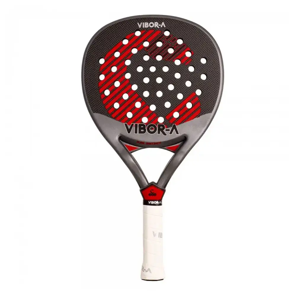 Vibor-A King Cobra Technic 2026 padel racket