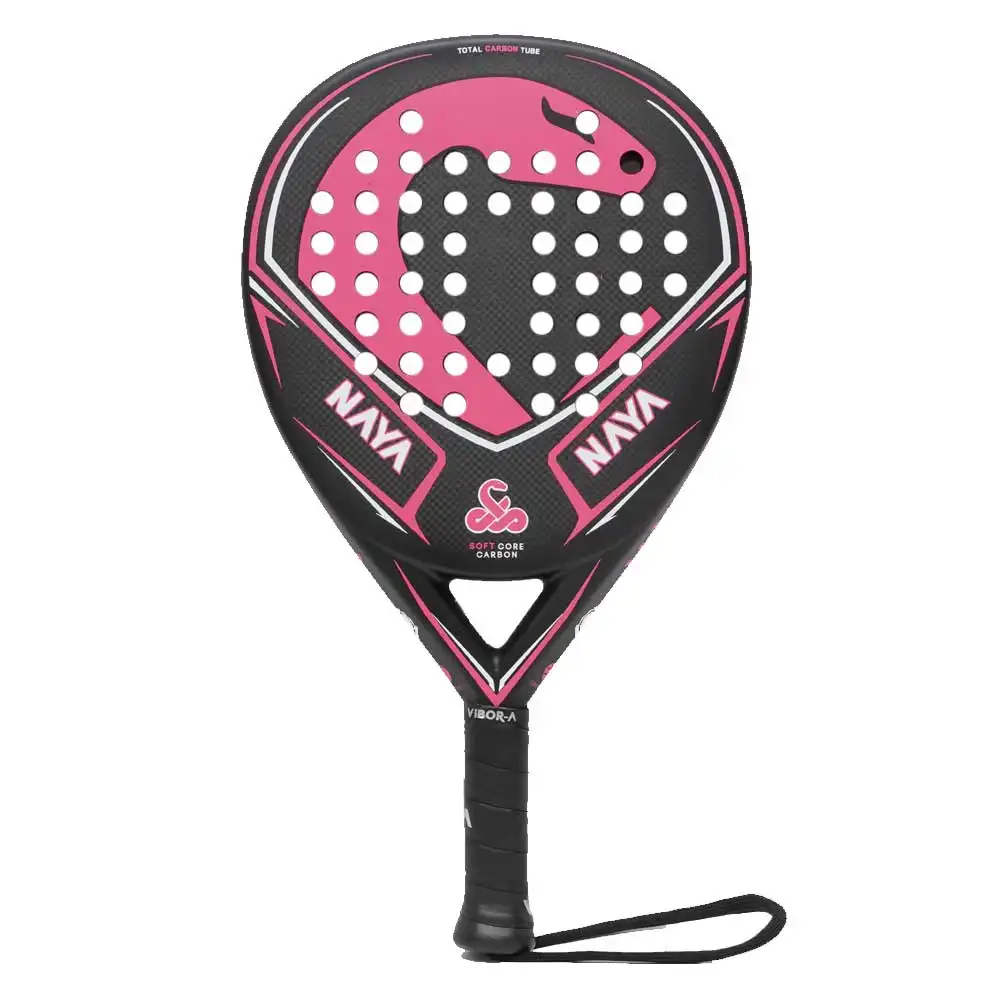 Vibor-A Naya Classic Edition padel racket